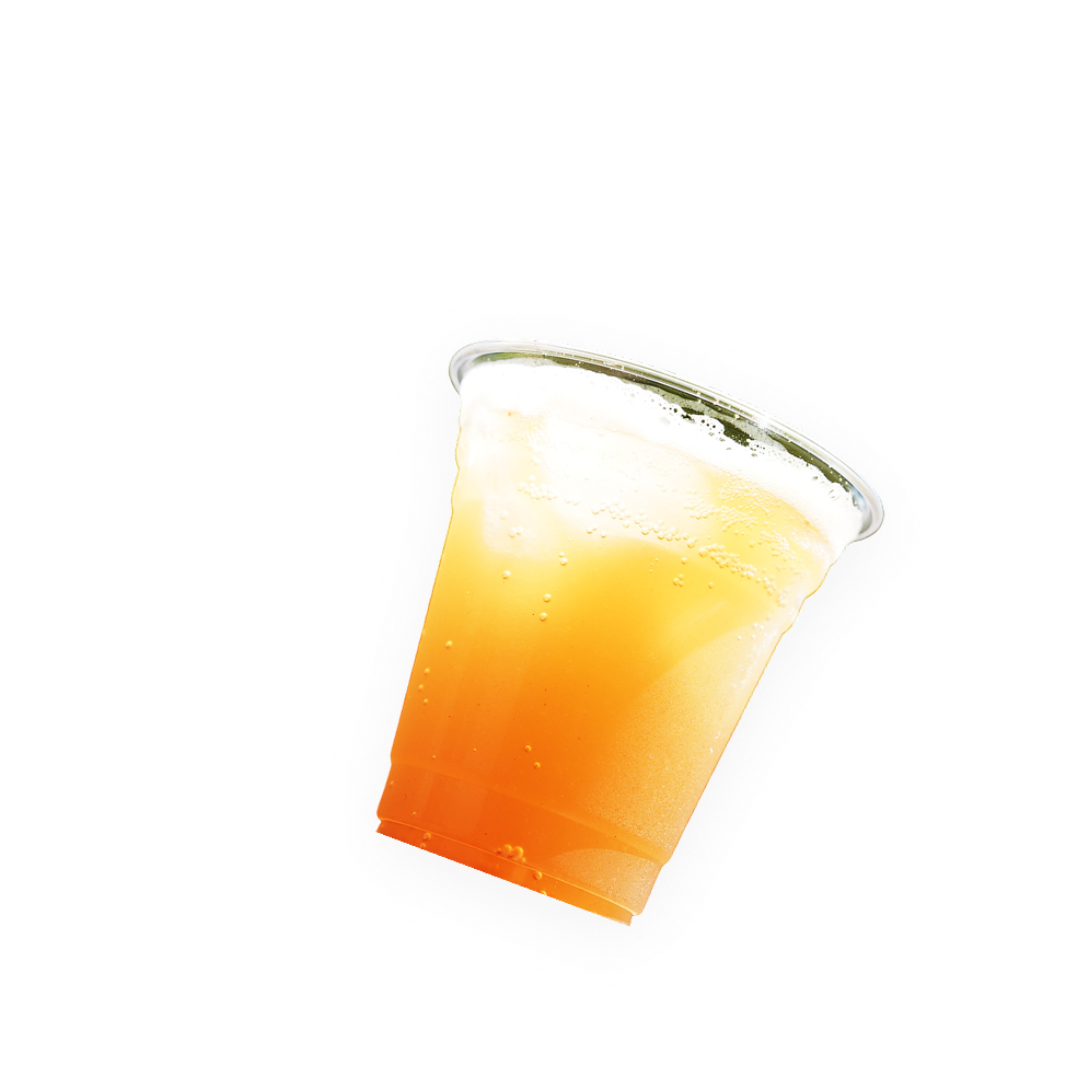 クラフトコーラ